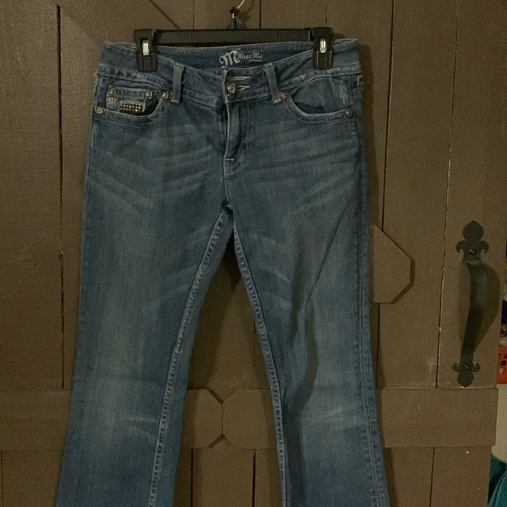 Miss Me- woman’s jeans